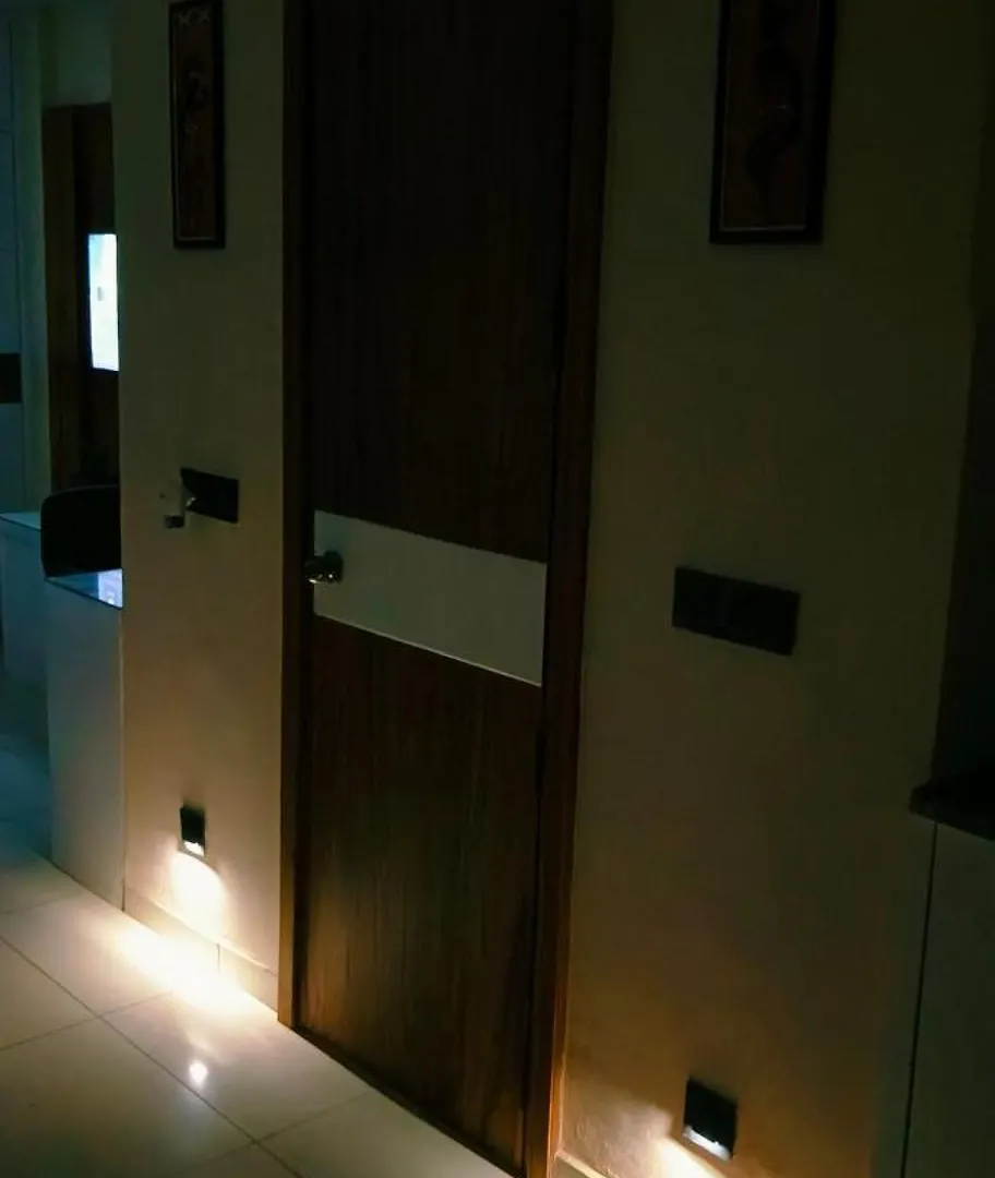 The Cerro Ricco 2 Hotel Zirakpur