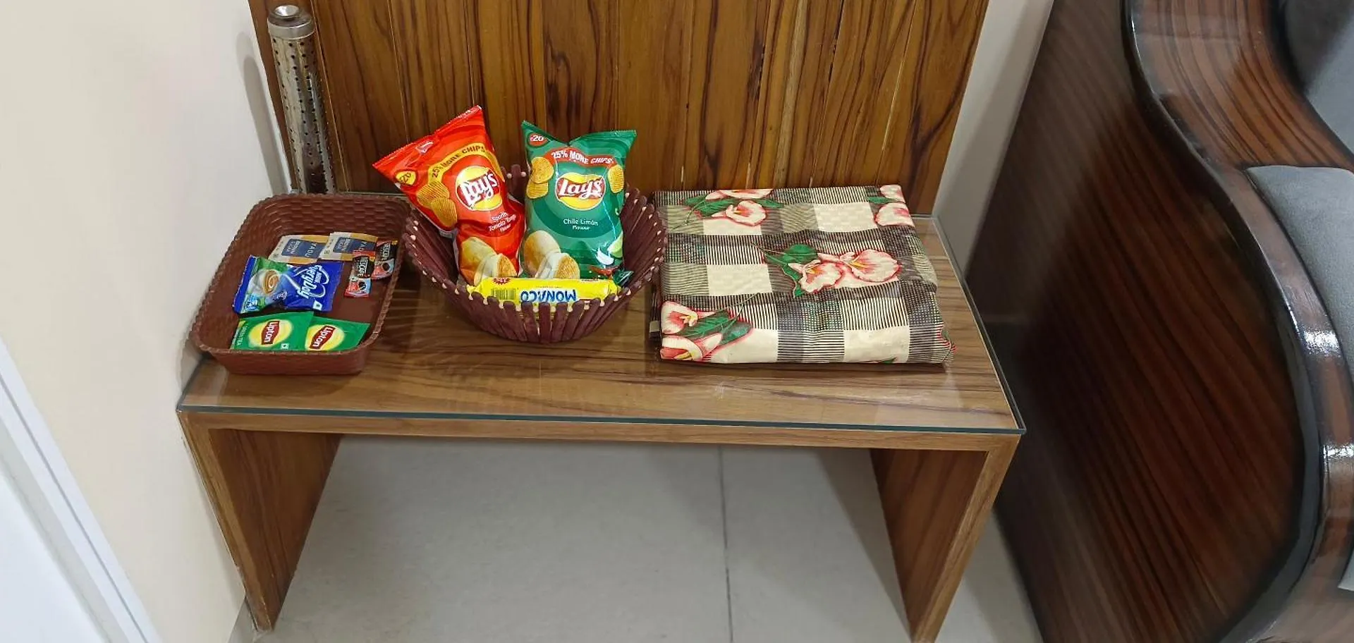 The Cerro Ricco 2 Hotel Zirakpur 3*,  India