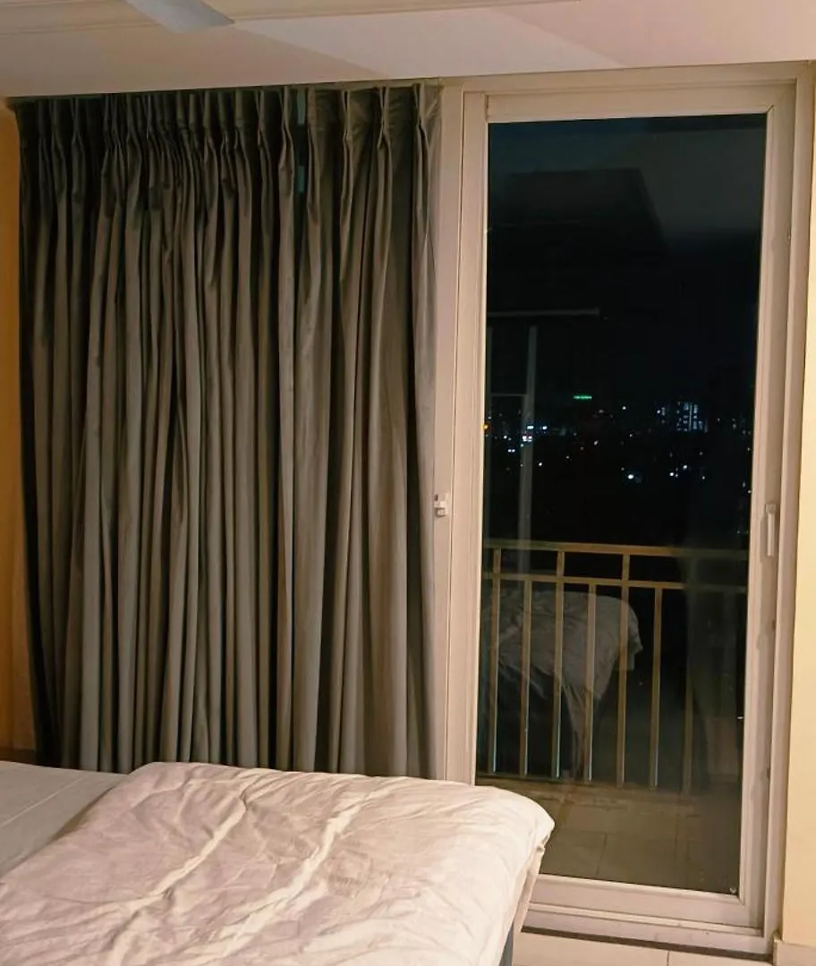 The Cerro Ricco 2 Hotel Zirakpur 3*,
