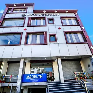 Woodcrest Chandigarh - Luxury Hotel